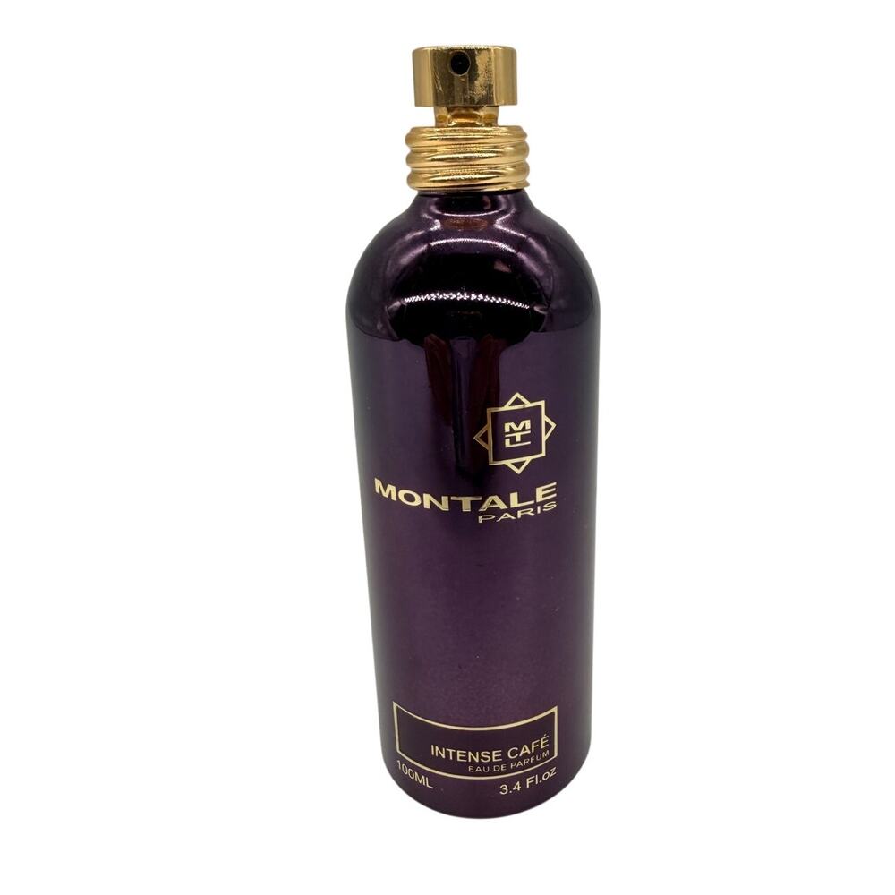Montale Paris Intense Café Eau De Parfum Spray USE 75% full